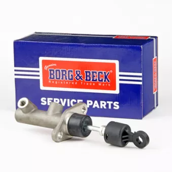 Cylindre émetteur, embrayage BORG & BECK
