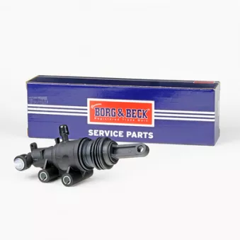 Cylindre émetteur, embrayage BORG & BECK BCM193