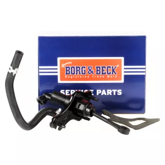 Cylindre émetteur, embrayage BORG & BECK BCM218