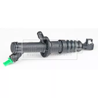 Cylindre émetteur, embrayage BORG & BECK BCM231