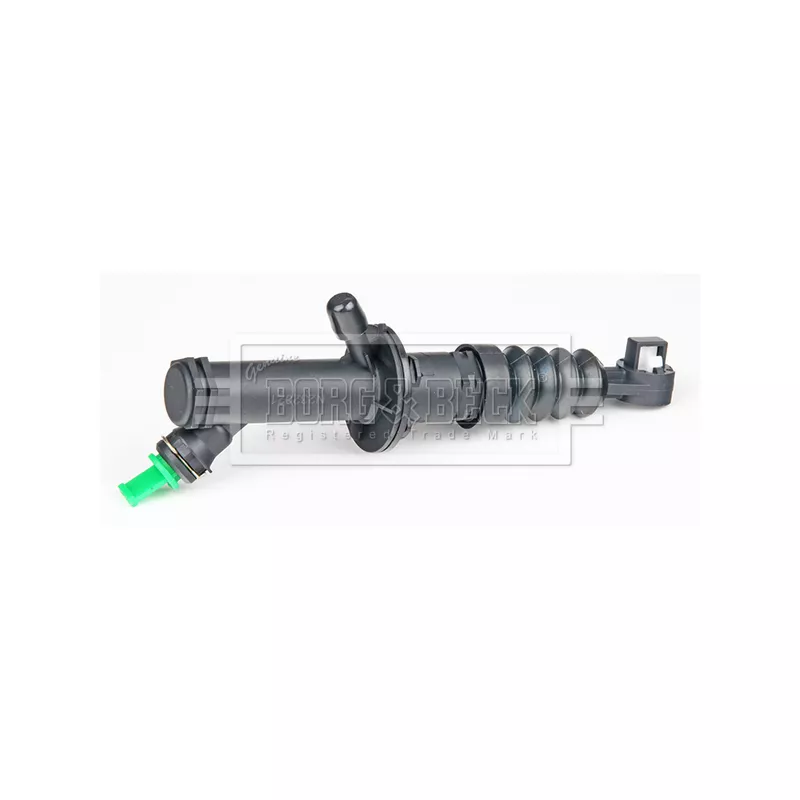 Cylindre émetteur, embrayage BORG & BECK BCM231