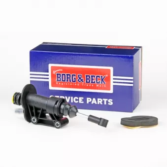 Cylindre émetteur, embrayage BORG & BECK BCM233