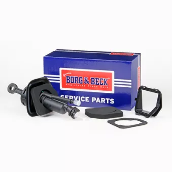 Cylindre émetteur, embrayage BORG & BECK BCM235