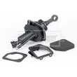 Cylindre émetteur, embrayage BORG & BECK BCM235 - Visuel 2