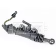 Cylindre émetteur, embrayage BORG & BECK BCM236 - Visuel 2