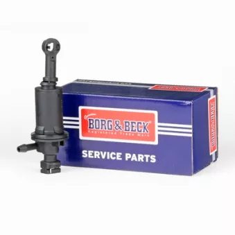 Cylindre émetteur, embrayage BORG & BECK BCM238