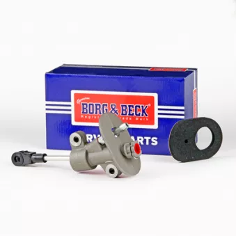 Cylindre émetteur, embrayage BORG & BECK BCM239