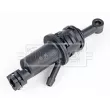 Cylindre émetteur, embrayage BORG & BECK BCM240 - Visuel 2
