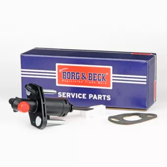 Cylindre émetteur, embrayage BORG & BECK BCM241