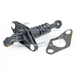 Cylindre émetteur, embrayage BORG & BECK BCM242 - Visuel 2
