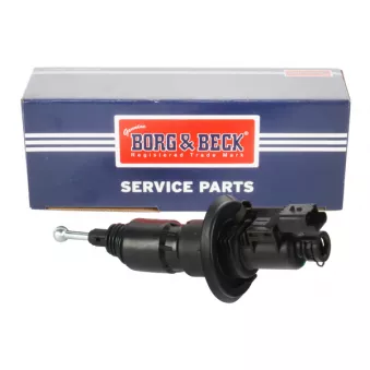 Cylindre émetteur, embrayage BORG & BECK BCM243