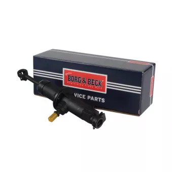 Cylindre émetteur, embrayage BORG & BECK BCM253