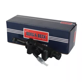 Cylindre émetteur, embrayage BORG & BECK BCM259