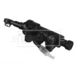Cylindre émetteur, embrayage BORG & BECK BCM259 - Visuel 2