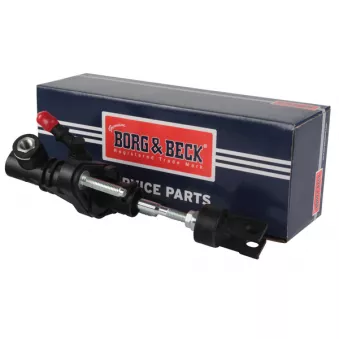 Cylindre émetteur, embrayage BORG & BECK BCM270