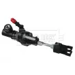Cylindre émetteur, embrayage BORG & BECK BCM270 - Visuel 2
