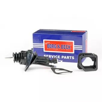 Cylindre émetteur, embrayage BORG & BECK