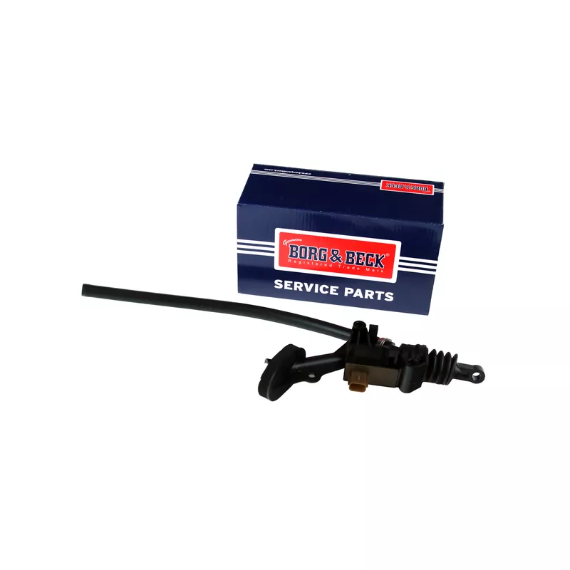 Cylindre émetteur, embrayage BORG & BECK BCM297