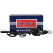 Cylindre émetteur, embrayage BORG & BECK BCM300 - Visuel 1