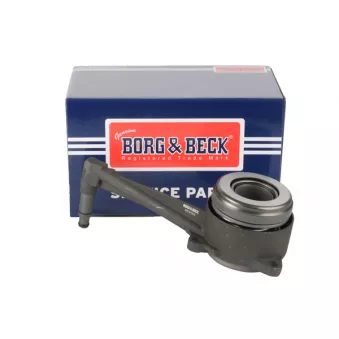 Débrayage central, embrayage BORG & BECK BCS103