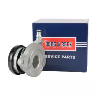 Débrayage central, embrayage BORG & BECK BCS146