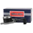 Butée hydraulique, embrayage BORG & BECK BCS216 - Visuel 1