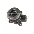 Butée hydraulique, embrayage BORG & BECK BCS217 - Visuel 2