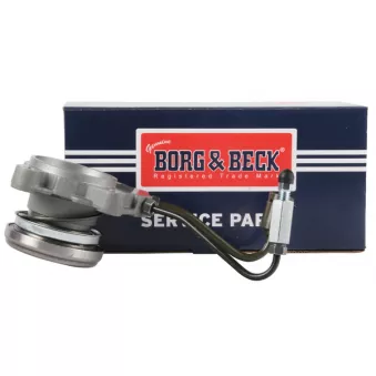 Butée hydraulique, embrayage BORG & BECK BCS219