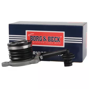 Butée hydraulique, embrayage BORG & BECK BCS220