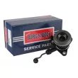 Butée hydraulique, embrayage BORG & BECK BCS221 - Visuel 1