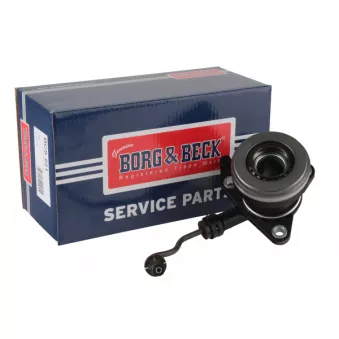Butée hydraulique, embrayage BORG & BECK