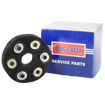 Joint, arbre longitudinal BORG & BECK BDC115