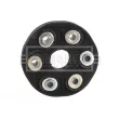 Joint, arbre longitudinal BORG & BECK BDC115 - Visuel 2