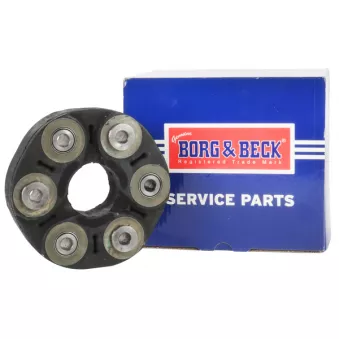 Joint, arbre longitudinal BORG & BECK BDC142