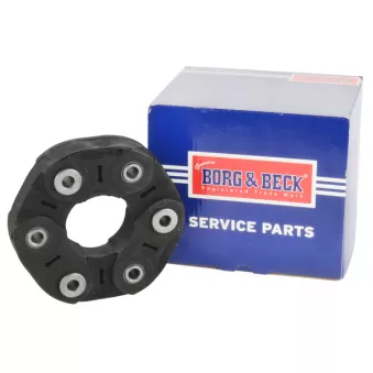 Joint, arbre longitudinal BORG & BECK BDC143