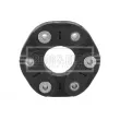 Joint, arbre longitudinal BORG & BECK BDC143 - Visuel 2