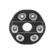 Joint, arbre longitudinal BORG & BECK BDC144 - Visuel 2