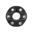 Joint, arbre longitudinal BORG & BECK BDC147 - Visuel 2