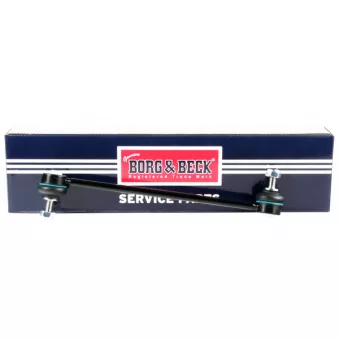 Entretoise/tige, stabilisateur BORG & BECK BDL6547