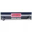 Entretoise/tige, stabilisateur BORG & BECK BDL6732 - Visuel 1