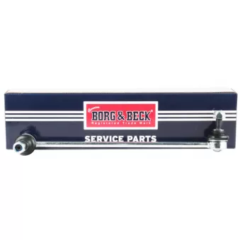 Entretoise/tige, stabilisateur BORG & BECK BDL6732