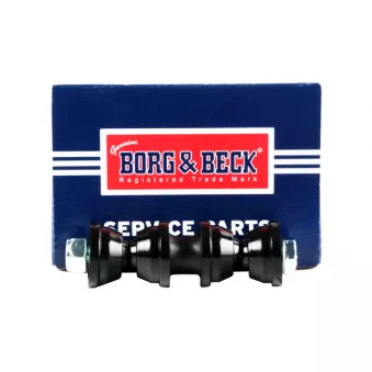 Entretoise/tige, stabilisateur BORG & BECK BDL7256