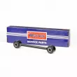 Entretoise/tige, stabilisateur BORG & BECK BDL7646 - Visuel 1