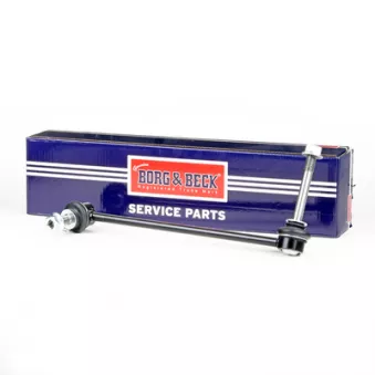 Entretoise/tige, stabilisateur BORG & BECK BDL7647