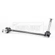 Entretoise/tige, stabilisateur BORG & BECK BDL7647 - Visuel 2
