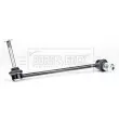 Entretoise/tige, stabilisateur BORG & BECK BDL7648 - Visuel 2