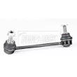 Entretoise/tige, stabilisateur BORG & BECK BDL7651 - Visuel 2