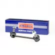 Entretoise/tige, stabilisateur BORG & BECK BDL7653 - Visuel 1