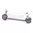 Entretoise/tige, stabilisateur BORG & BECK BDL7653 - Visuel 2