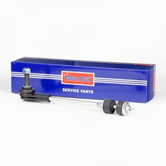 Entretoise/tige, stabilisateur BORG & BECK BDL7655
